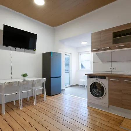 Apartment T&k - - 4 - 2nd Floor Duisburg