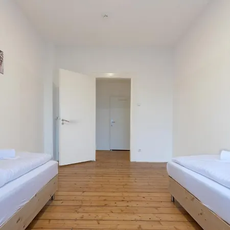 T&k - - 4 - 2nd Floor Duisburg