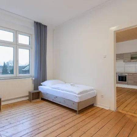 Apartment T&k - - 4 - 2nd Floor *