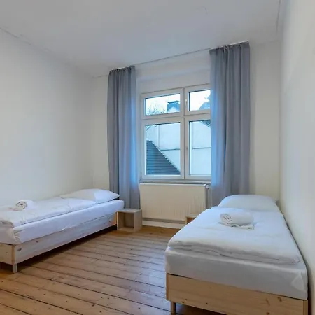 T&k - - 4 - 2nd Floor Apartment