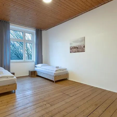 Apartment T&k - - 4 - 2nd Floor *
