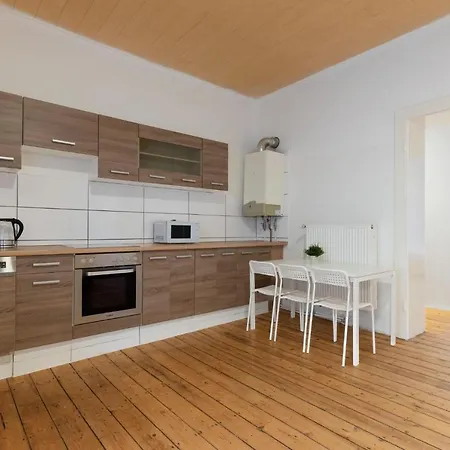 Apartment T&k - - 4 - 2nd Floor *