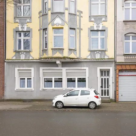 Apartment T&k - - 4 - 2nd Floor *